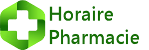 Horaire Pharmacie